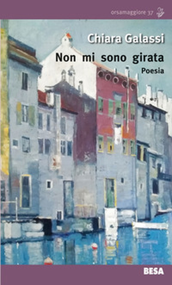 Non mi sono girata - Librerie.coop Non mi sono girata - Librerie.coop