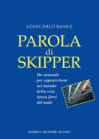 Parola di Skipper - Librerie.coop Parola di Skipper - Librerie.coop