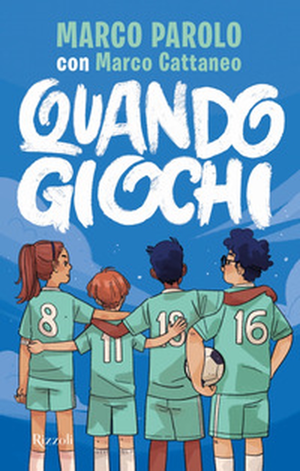 Quando giochi - Librerie.coop Quando giochi - Librerie.coop