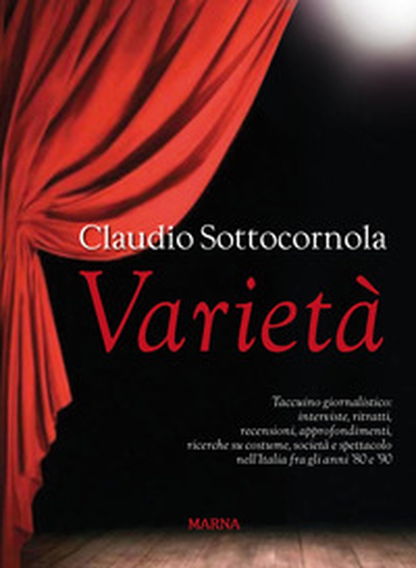 Varietà - Librerie.coop Varietà - Librerie.coop
