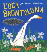 L'oca brontolona - Librerie.coop