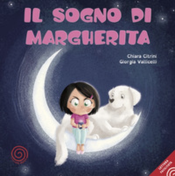 Il sogno di Margherita - Librerie.coop Il sogno di Margherita - Librerie.coop