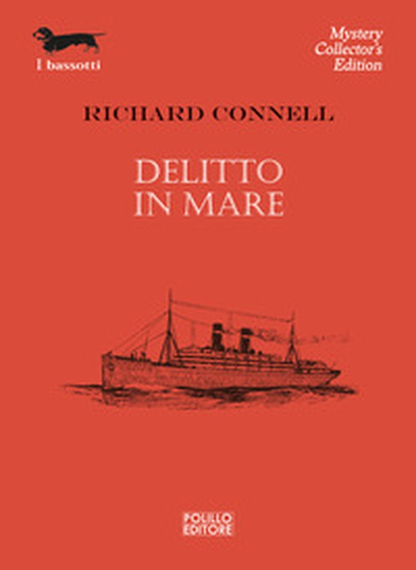 Delitto in mare - Librerie.coop Delitto in mare - Librerie.coop