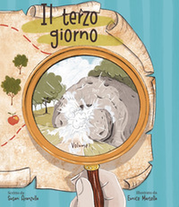 Il terzo giorno - Librerie.coop Il terzo giorno - Librerie.coop