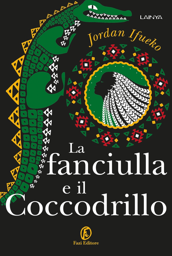 La fanciulla e il Coccodrillo - Librerie.coop