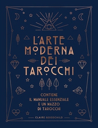 L'arte moderna dei tarocchi - Librerie.coop