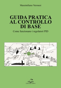 Guida pratica al controllo di base. Come funzionano i regolatori PID - Librerie.coop Guida pratica al controllo di base. Come funzionano i regolatori PID - Librerie.coop