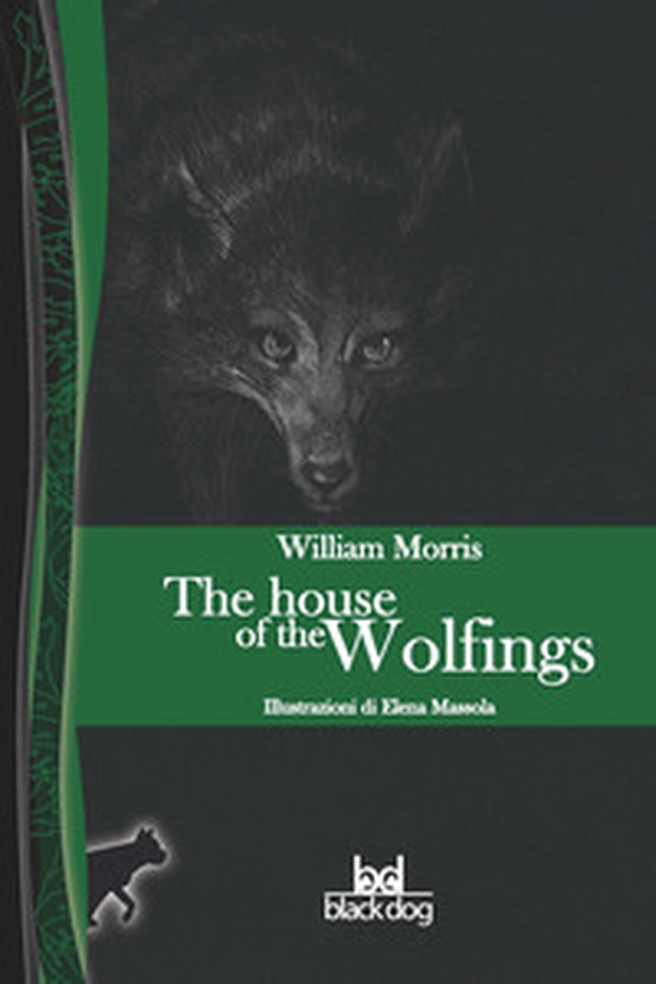 The house of the wolfings - Librerie.coop The house of the wolfings - Librerie.coop
