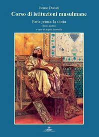Corso di istituzioni musulmane - Vol. 1 - Librerie.coop