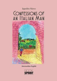 Confessions of an italian man - Librerie.coop