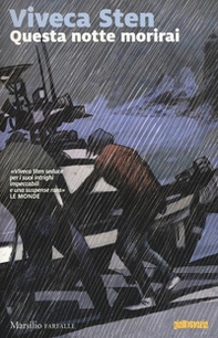 Questa notte morirai - Librerie.coop