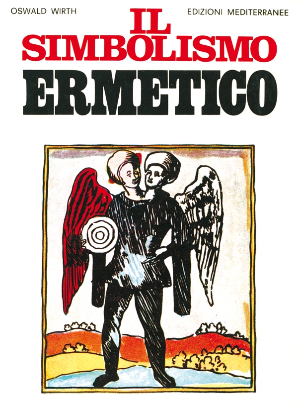 Il simbolismo ermetico - Librerie.coop Il simbolismo ermetico - Librerie.coop