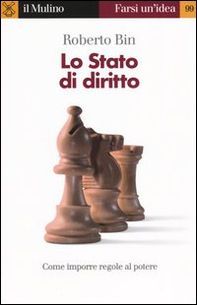 Lo Stato di diritto - Librerie.coop