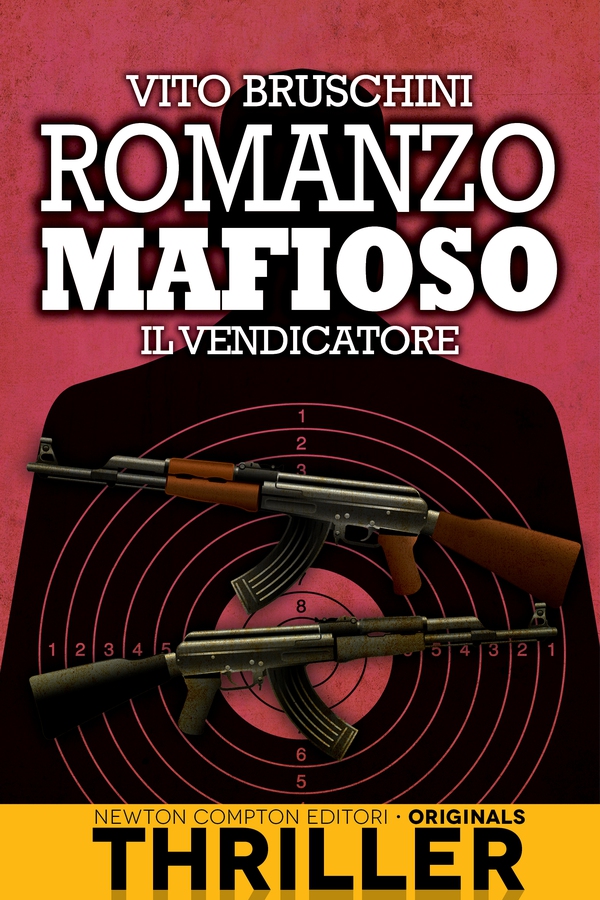 Romanzo mafioso. Il vendicatore - Librerie.coop Romanzo mafioso. Il vendicatore - Librerie.coop