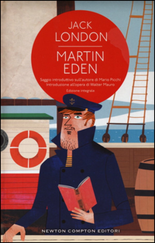 Martin Eden - Librerie.coop Martin Eden - Librerie.coop
