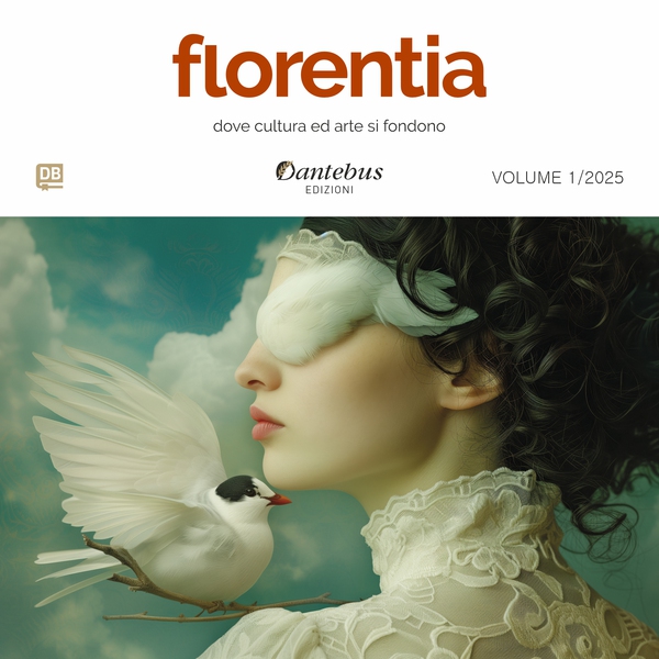 Mostra di Pittura Florentia vol. 1/2025 - Librerie.coop Mostra di Pittura Florentia vol. 1/2025 - Librerie.coop