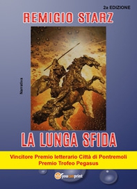 La lunga sfida - Librerie.coop