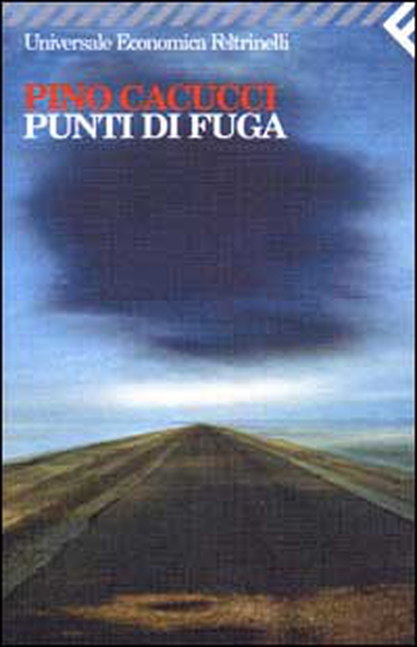 Punti di fuga - Librerie.coop Punti di fuga - Librerie.coop