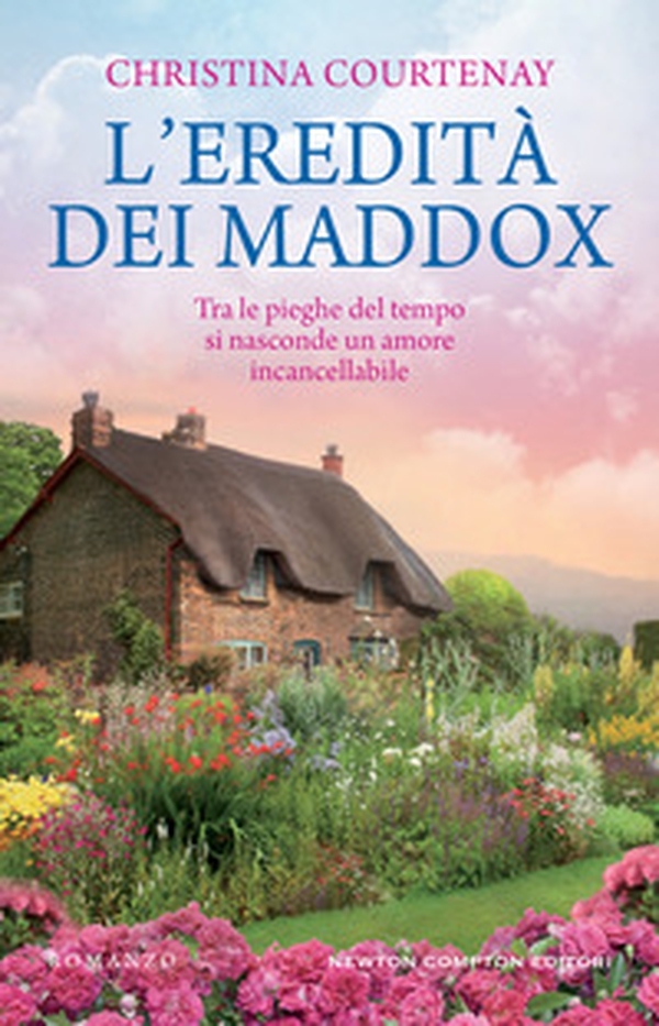 L'eredità dei Maddox - Librerie.coop L'eredità dei Maddox - Librerie.coop