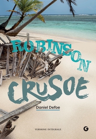 Robinson Crusoe - Librerie.coop