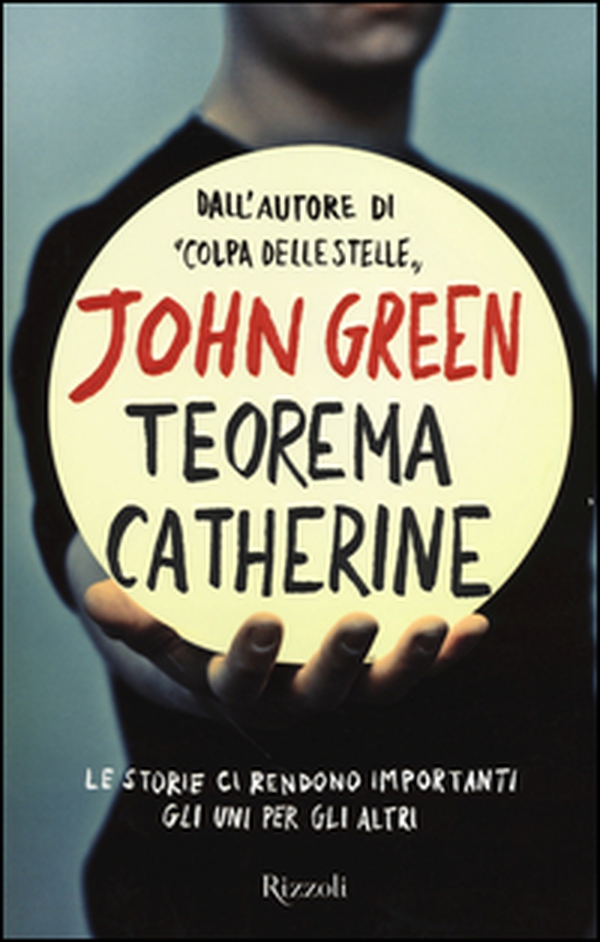 Teorema Catherine - Librerie.coop Teorema Catherine - Librerie.coop