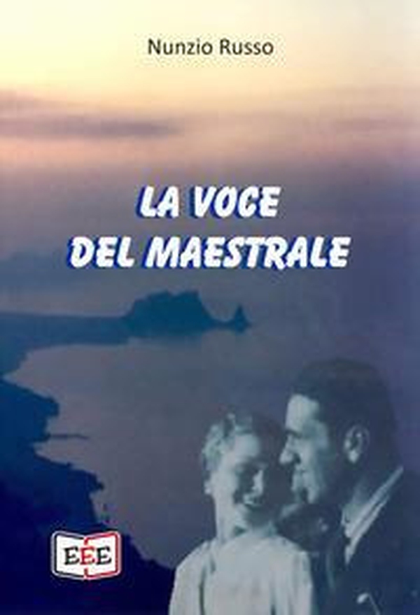 La voce del maestrale - Librerie.coop La voce del maestrale - Librerie.coop