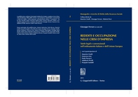 Redditi e occupazione nelle crisi d'impresa - Librerie.coop