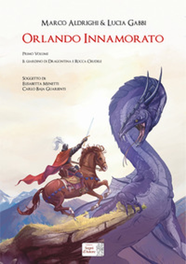 Orlando Innamorato - Librerie.coop Orlando Innamorato - Librerie.coop