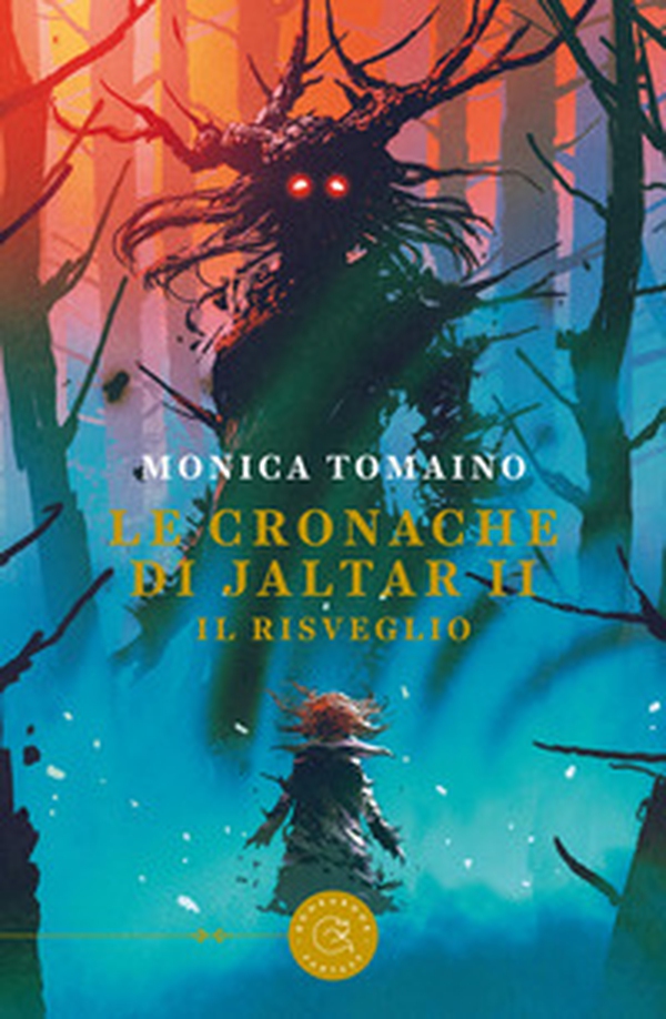 Le cronache di Jaltar. Il risveglio - Librerie.coop Le cronache di Jaltar. Il risveglio - Librerie.coop