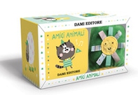 Amici animali. Morbide coccole - Librerie.coop Amici animali. Morbide coccole - Librerie.coop