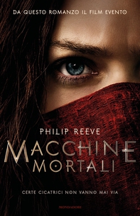 Macchine mortali - Librerie.coop