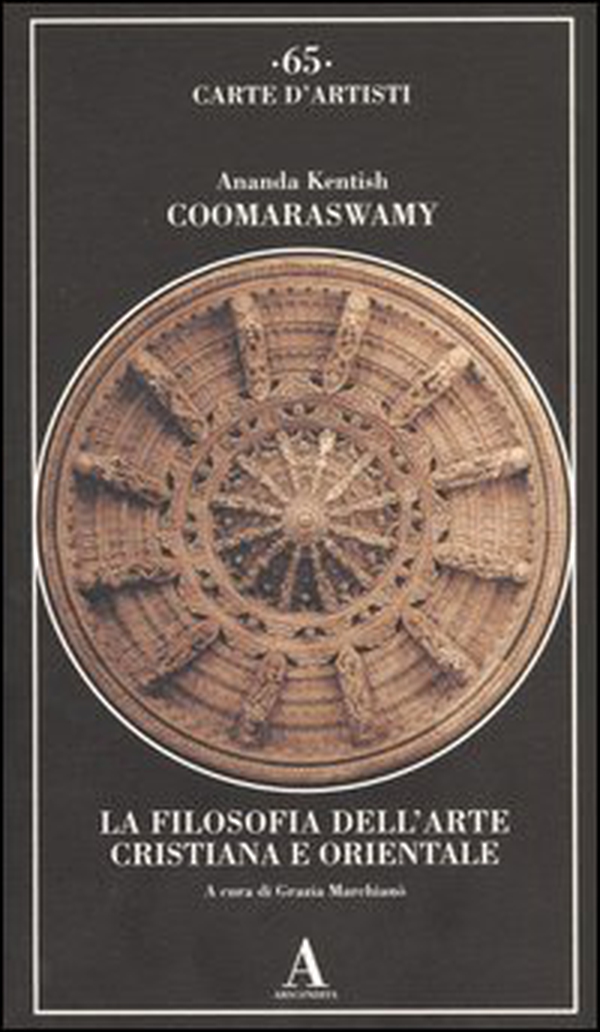 La filosofia dell'arte cristiana e orientale - Librerie.coop La filosofia dell'arte cristiana e orientale - Librerie.coop