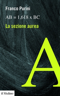 La sezione aurea - Librerie.coop