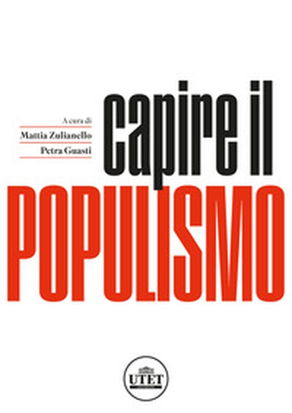 Capire il populismo - Librerie.coop Capire il populismo - Librerie.coop