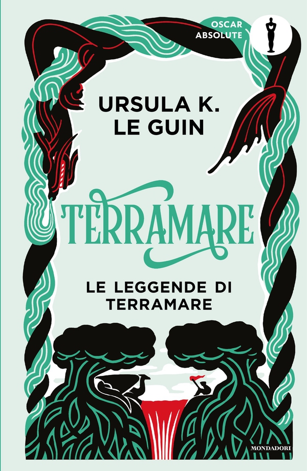 Terramare. Le leggende di Terramare - Librerie.coop Terramare. Le leggende di Terramare - Librerie.coop