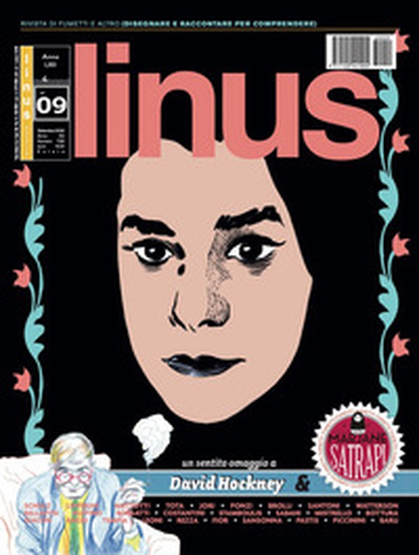 Linus - Vol. 9 - Librerie.coop