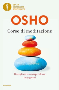 Corso di meditazione. Risvegliare la consapevolezza in 21 giorni - Librerie.coop