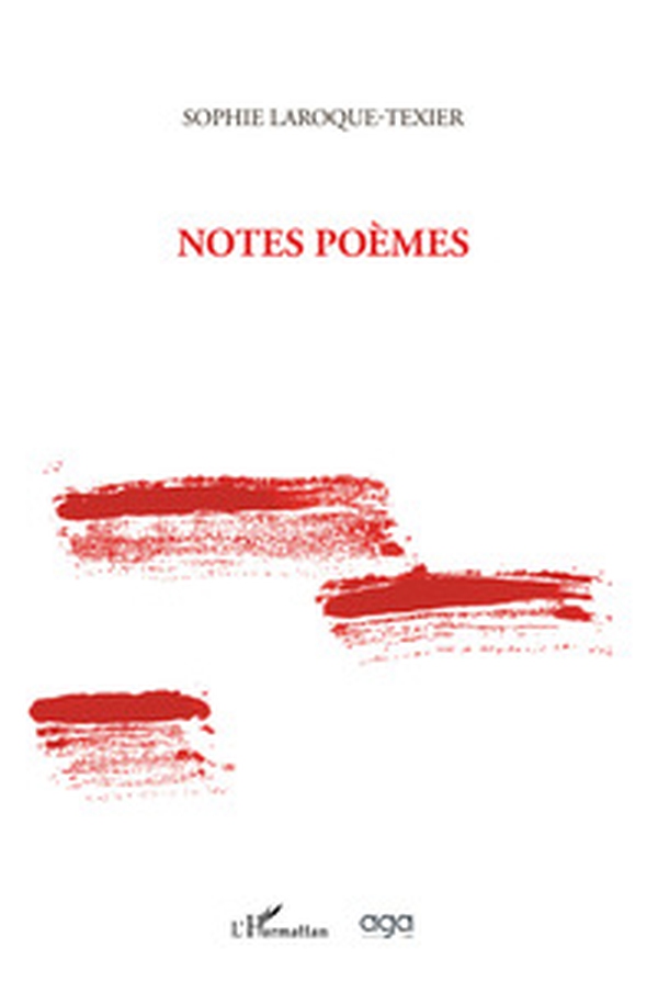 Notes poèmes - Librerie.coop
