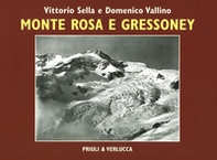 Monte Rosa e Gressoney - Librerie.coop Monte Rosa e Gressoney - Librerie.coop