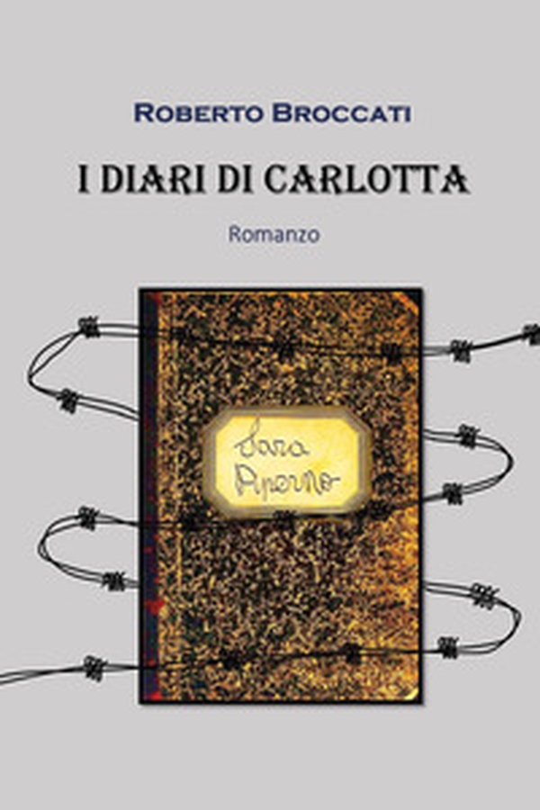 I diari di Carlotta - Librerie.coop I diari di Carlotta - Librerie.coop