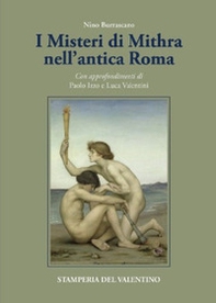 I misteri di Mithra nell'antica Roma - Librerie.coop