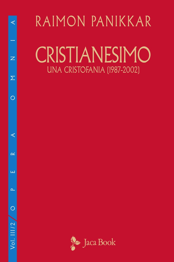 Cristianesimo. Una cristofania (1987-2002) - Librerie.coop Cristianesimo. Una cristofania (1987-2002) - Librerie.coop