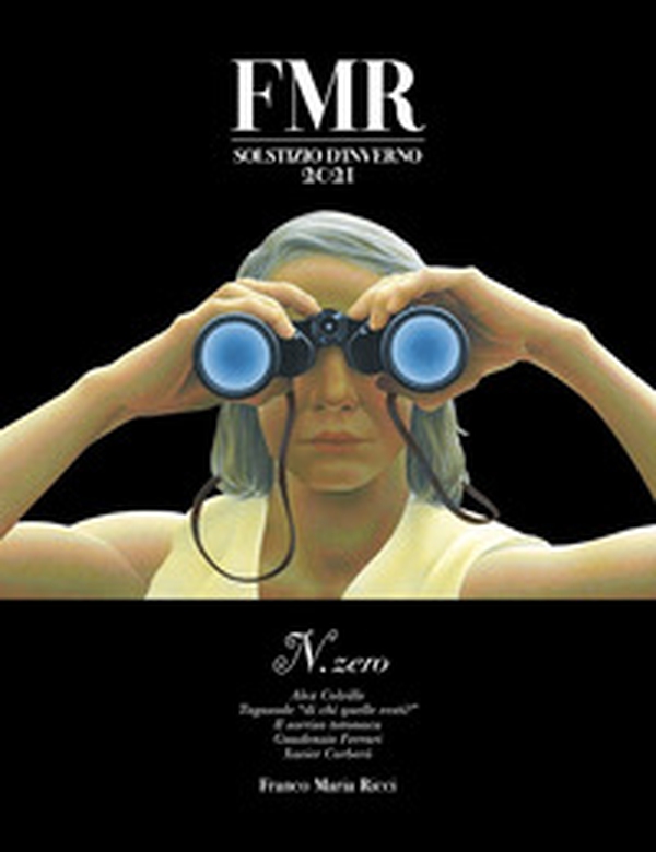 FMR - Vol. 0 - Librerie.coop FMR - Vol. 0 - Librerie.coop