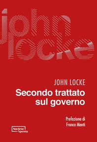 Secondo trattato sul governo - Librerie.coop Secondo trattato sul governo - Librerie.coop