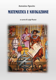 Matematica e navigazione - Librerie.coop