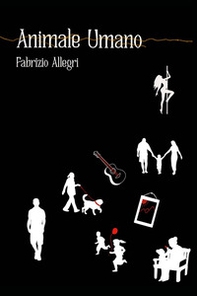 Animale umano - Librerie.coop