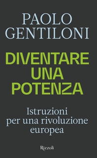 Diventare una potenza - Librerie.coop