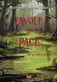 Favole per la pace - Librerie.coop