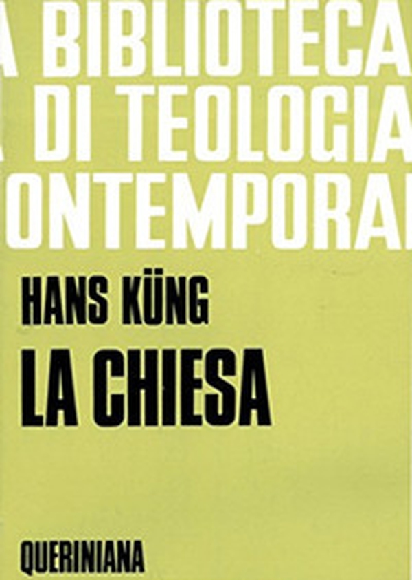 La Chiesa - Librerie.coop La Chiesa - Librerie.coop