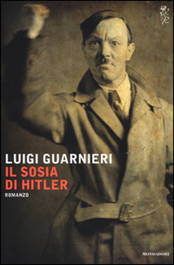 Il sosia di Hitler - Librerie.coop Il sosia di Hitler - Librerie.coop
